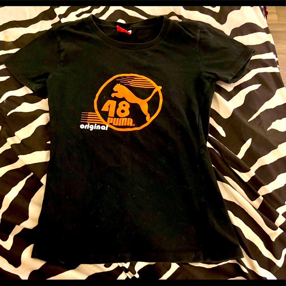 Puma Shirt